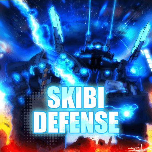 [ALLIANCE] Skibi Defense Roblox thumbnail