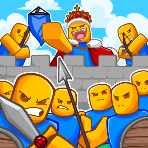 Clone Kingdom Tycoon Roblox thumbnail