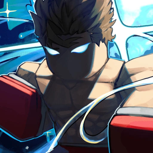 untitled boxing game Roblox thumbnail
