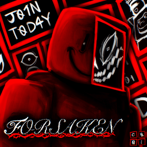 [FIXES ] Forsaken Roblox thumbnail