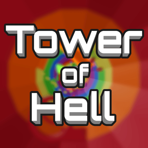 Tower of Hell Roblox thumbnail