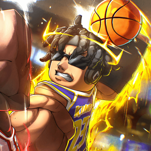 [UPD] Basketball: Zero Roblox thumbnail