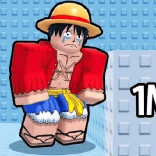+1 Jump Anime Evolve Tower Roblox thumbnail
