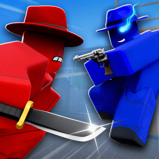 Murder Duels [EVENT] Roblox thumbnail