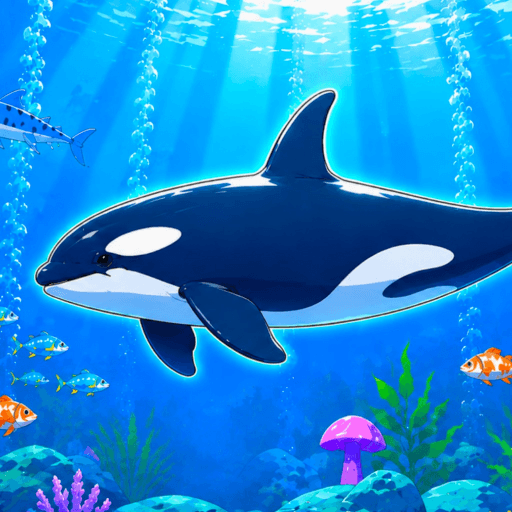 Fish Tank Tycoon Roblox thumbnail