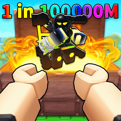 Noob Tower Defense Roblox thumbnail