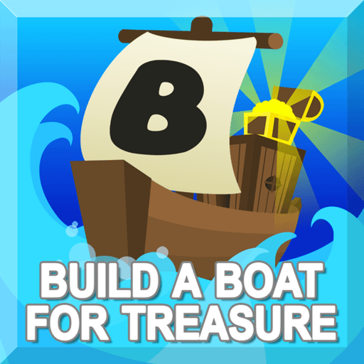 Build A Boat For Treasure Roblox thumbnail