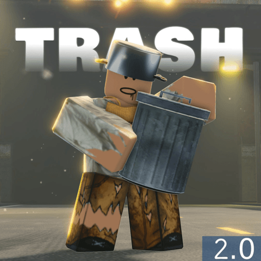 Backstreet Survival [Beta] Roblox thumbnail