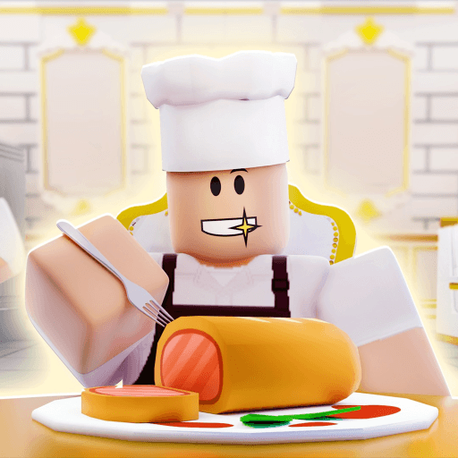 Run a Restaurant! Roblox thumbnail