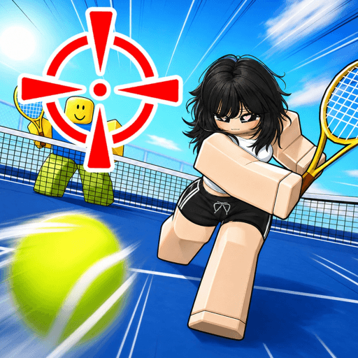 [UPD] Neo Tennis Roblox thumbnail