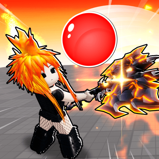 Blade Ball Roblox thumbnail