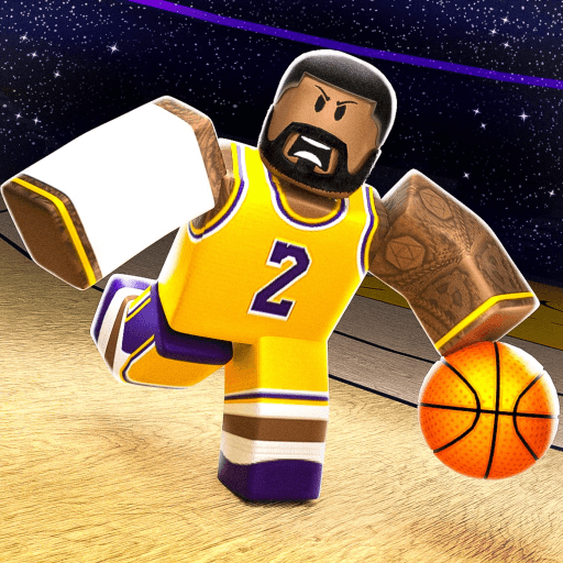 [UPD] Basketball Legends Roblox thumbnail