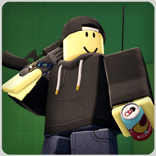 Evade Roblox thumbnail