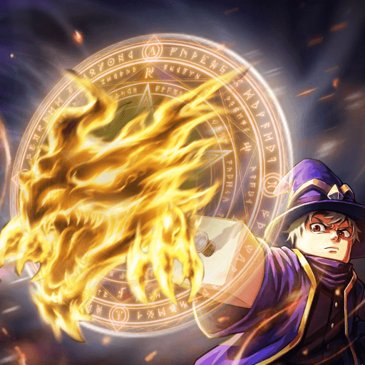 Wizard Alchemy[Druid Event] Roblox thumbnail