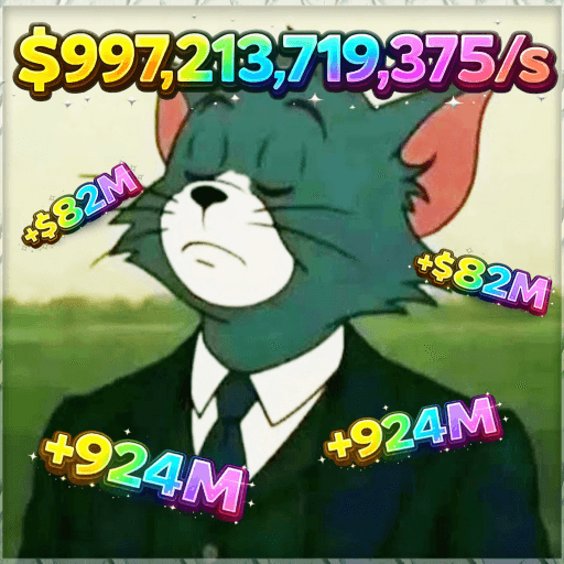 [YARA YARA] Phonk Clicker Roblox thumbnail