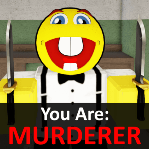 The Dank Murderer X Roblox thumbnail
