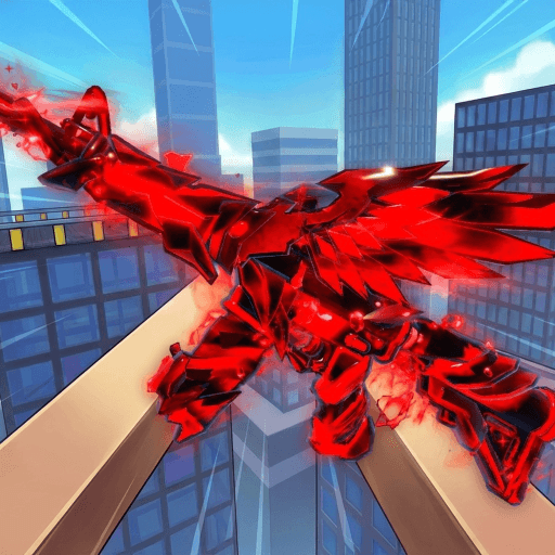 [WEAPON WEDNESDAY] Hypershot Roblox thumbnail