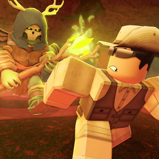 [UPD] Survive the Apocalypse Roblox thumbnail