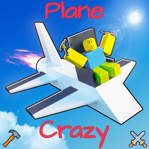 Plane Crazy [UPDATE] Roblox thumbnail