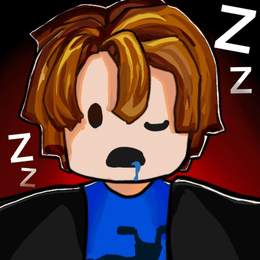 Pretend to Sleep or Die Roblox thumbnail