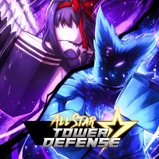 [UPD] All Star Tower Defense Roblox thumbnail