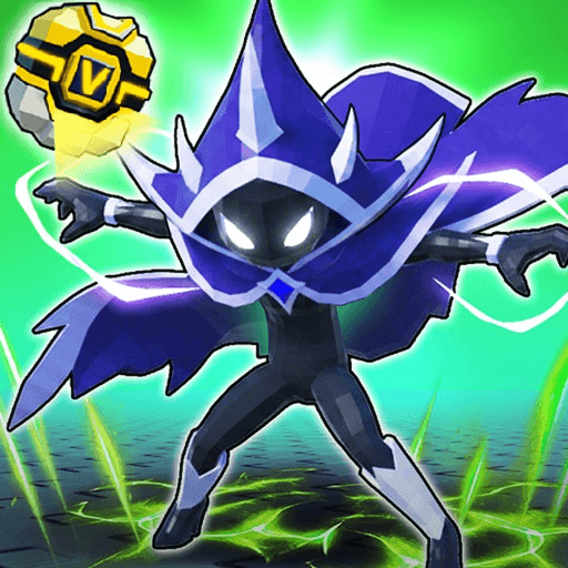 Catch a Monster Roblox thumbnail