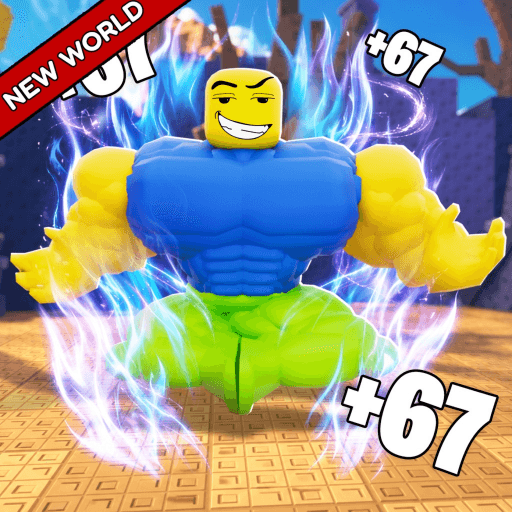 +1 Aura Per Click Roblox thumbnail