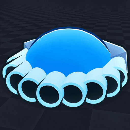 Tank Game! [2.0] Roblox thumbnail