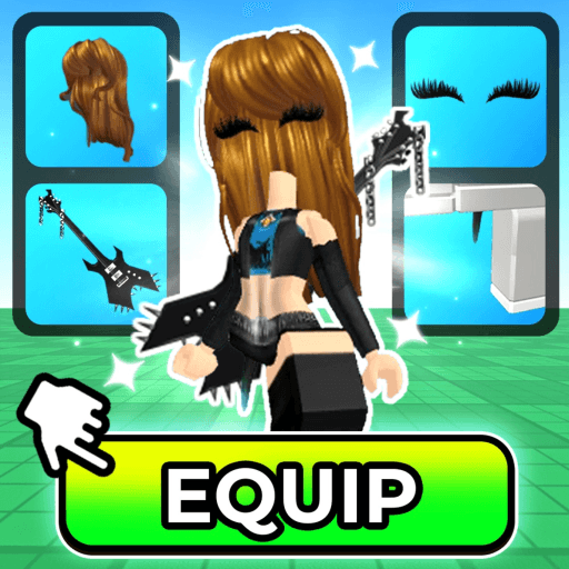 My Avatar! Roblox thumbnail