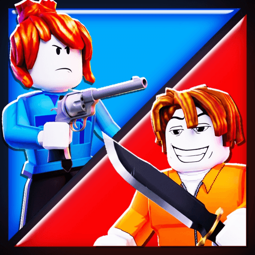 DUELS Roblox thumbnail