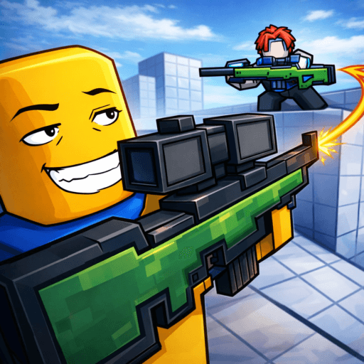 [FPS] One Tap Roblox thumbnail