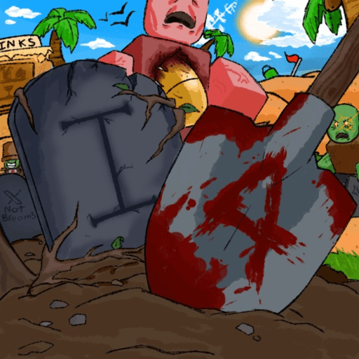 item asylum Roblox thumbnail