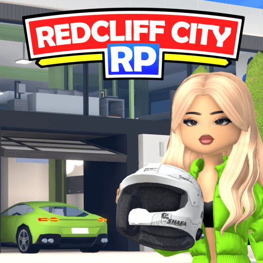 Redcliff City RP Roblox thumbnail