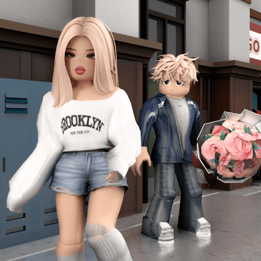 NewSmith RP Roblox thumbnail