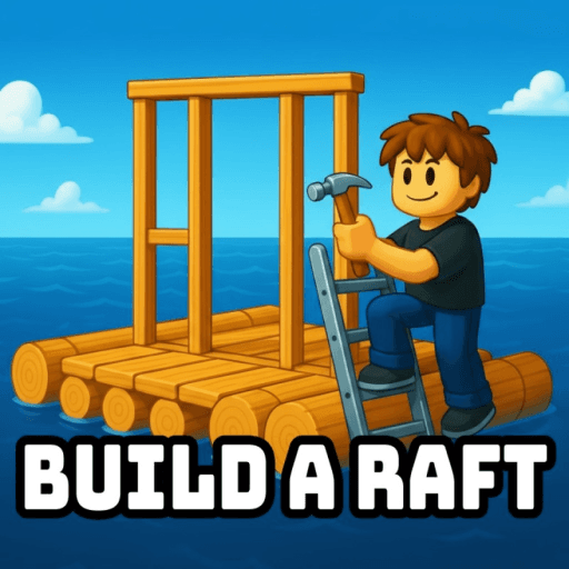 Raft Tycoon Roblox thumbnail