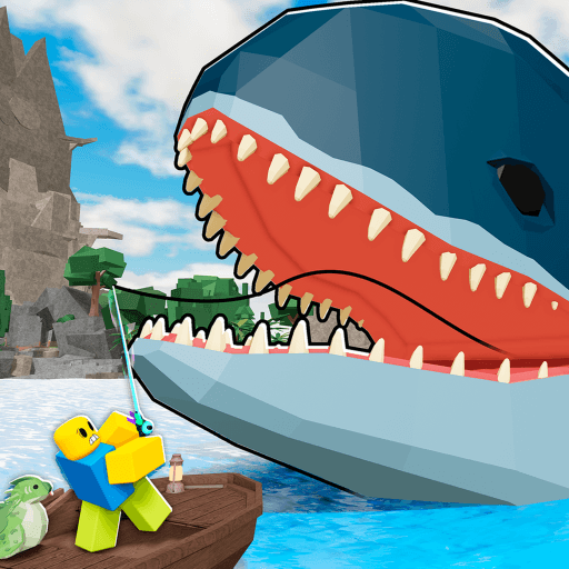 Fisch [LIVYATAN] Roblox thumbnail